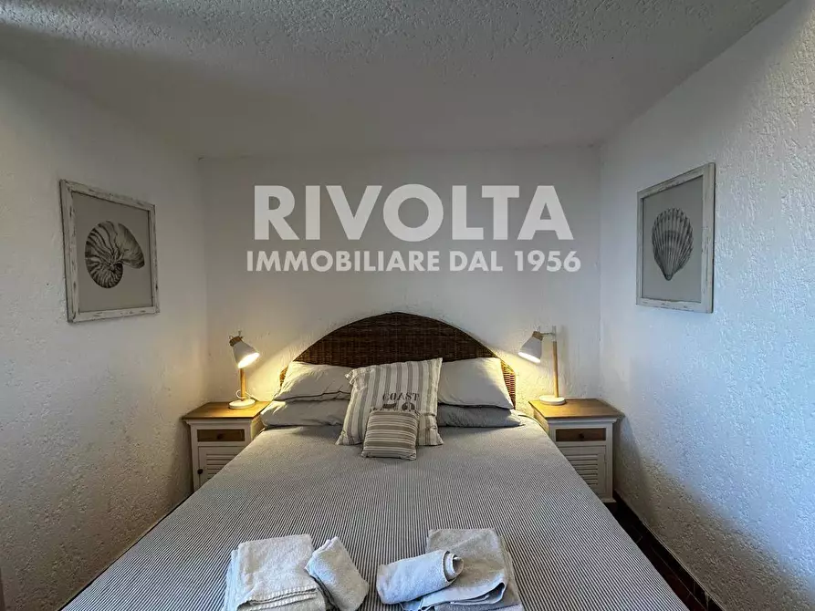 Immagine 36 di Appartamento in affitto  in località poggio pertuso a Monte Argentario