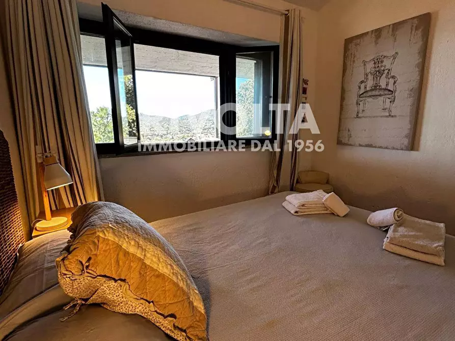 Immagine 39 di Appartamento in affitto  in località poggio pertuso a Monte Argentario