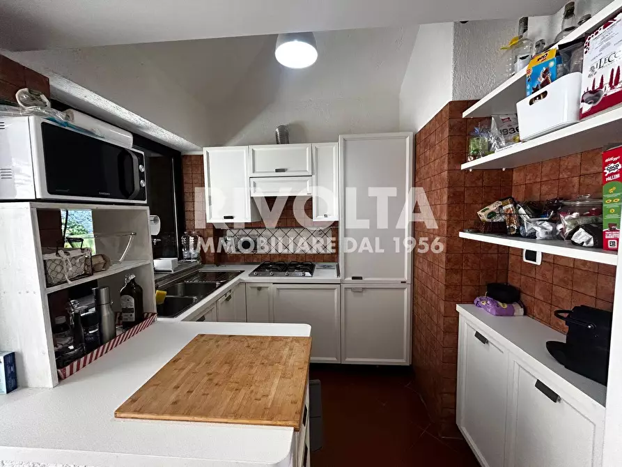 Immagine 15 di Appartamento in affitto  in località poggio pertuso a Monte Argentario