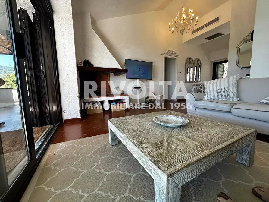 Immagine 12 di Appartamento in affitto  in località poggio pertuso a Monte Argentario