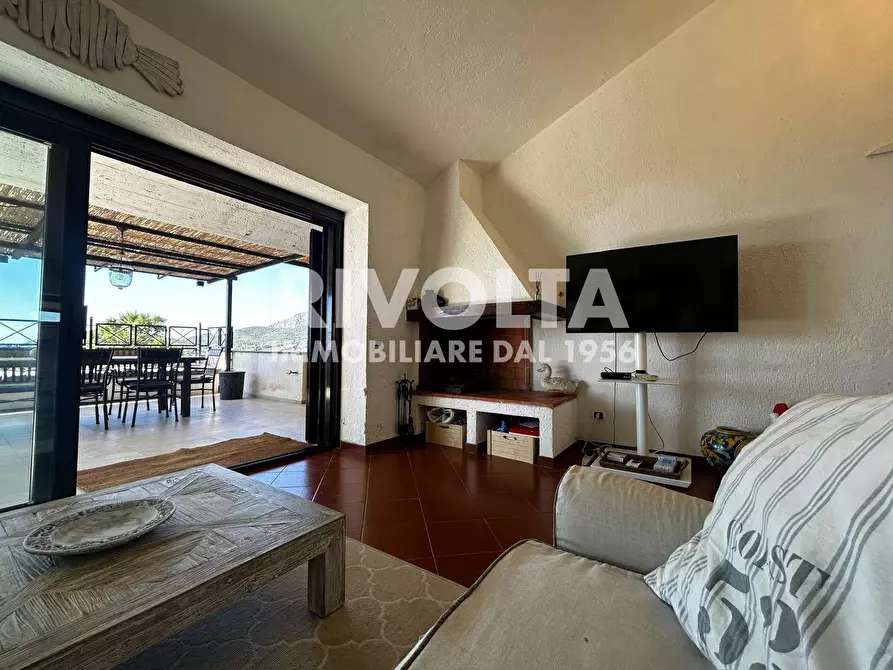 Immagine 10 di Appartamento in affitto  in località poggio pertuso a Monte Argentario