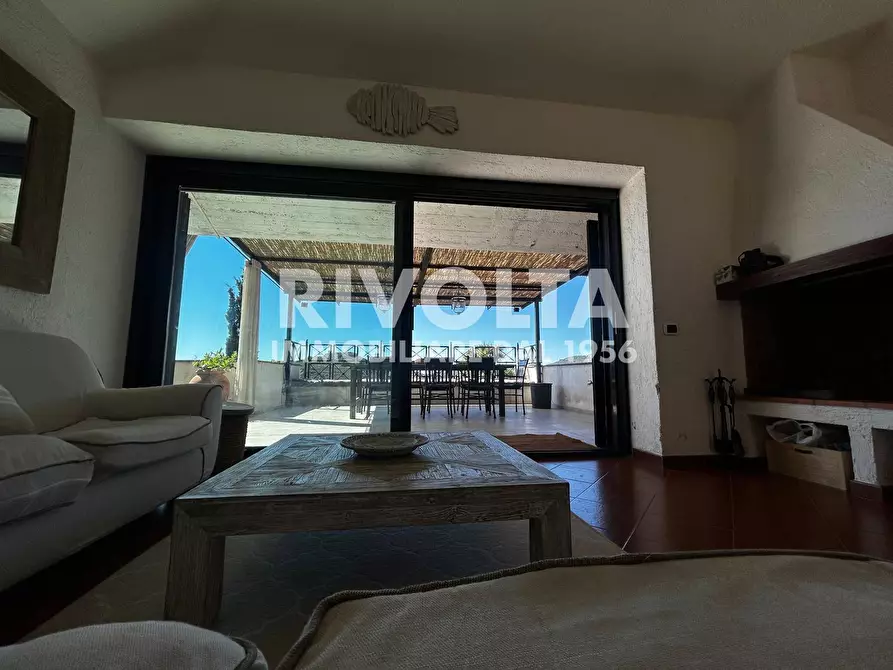 Immagine 7 di Appartamento in affitto  in località poggio pertuso a Monte Argentario