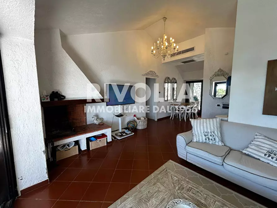 Immagine 8 di Appartamento in affitto  in località poggio pertuso a Monte Argentario