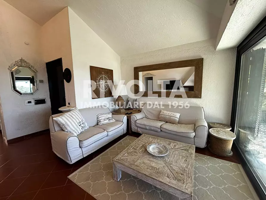 Immagine 9 di Appartamento in affitto  in località poggio pertuso a Monte Argentario