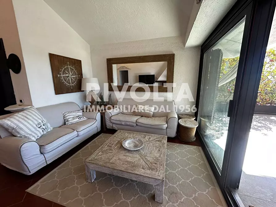 Immagine 11 di Appartamento in affitto  in località poggio pertuso a Monte Argentario