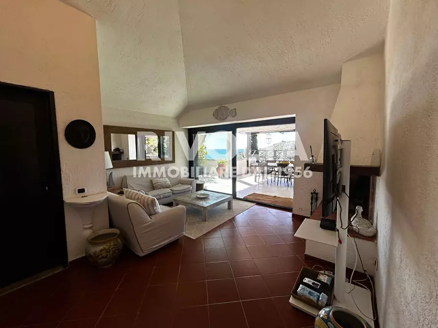 Immagine 5 di Appartamento in affitto  in località poggio pertuso a Monte Argentario