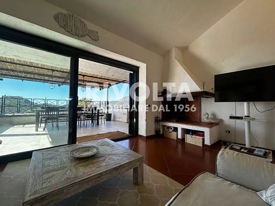 Immagine 6 di Appartamento in affitto  in località poggio pertuso a Monte Argentario