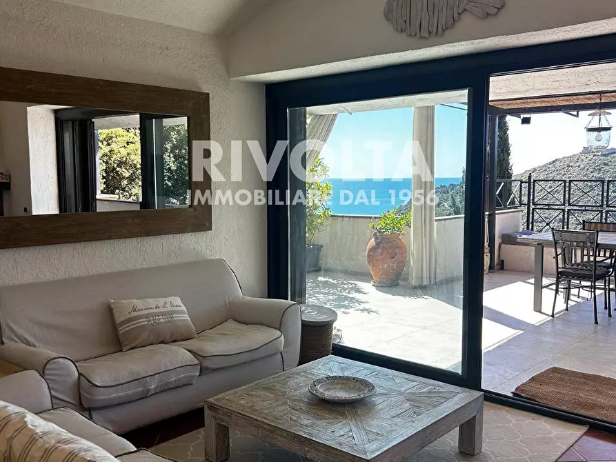 Immagine 4 di Appartamento in affitto  in località poggio pertuso a Monte Argentario