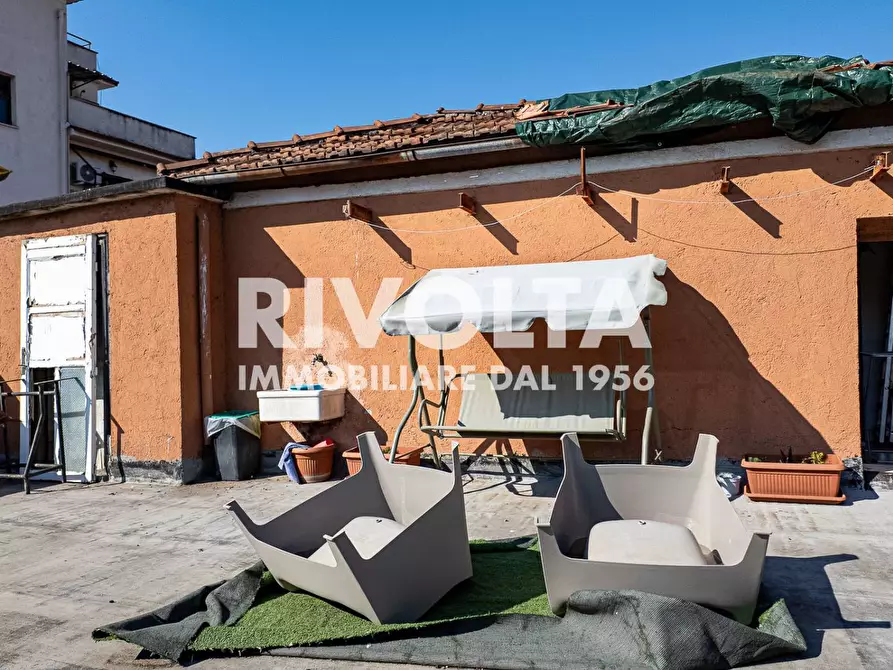 Immagine 8 di Appartamento in vendita  in Via Casilina a Roma