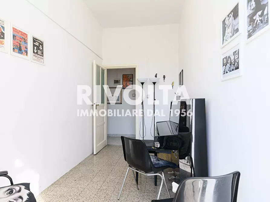 Immagine 14 di Appartamento in vendita  in Via Casilina a Roma