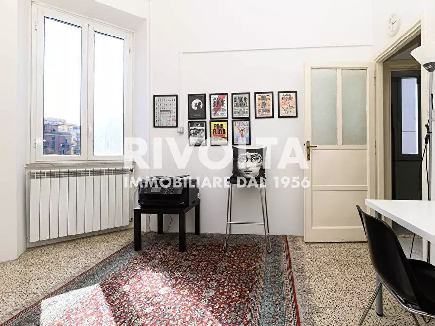 Immagine 18 di Appartamento in vendita  in Via Casilina a Roma