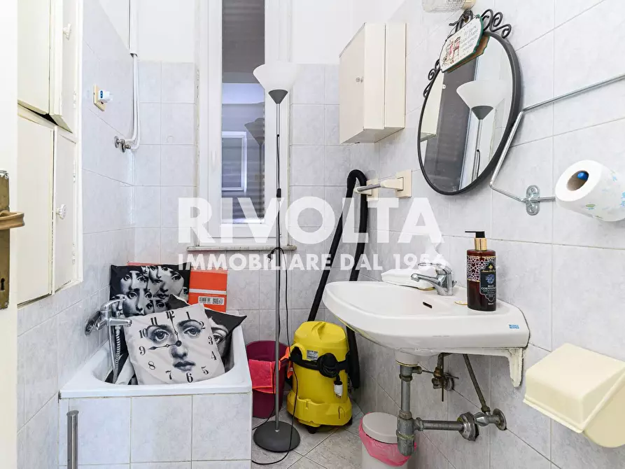 Immagine 20 di Appartamento in vendita  in Via Casilina a Roma