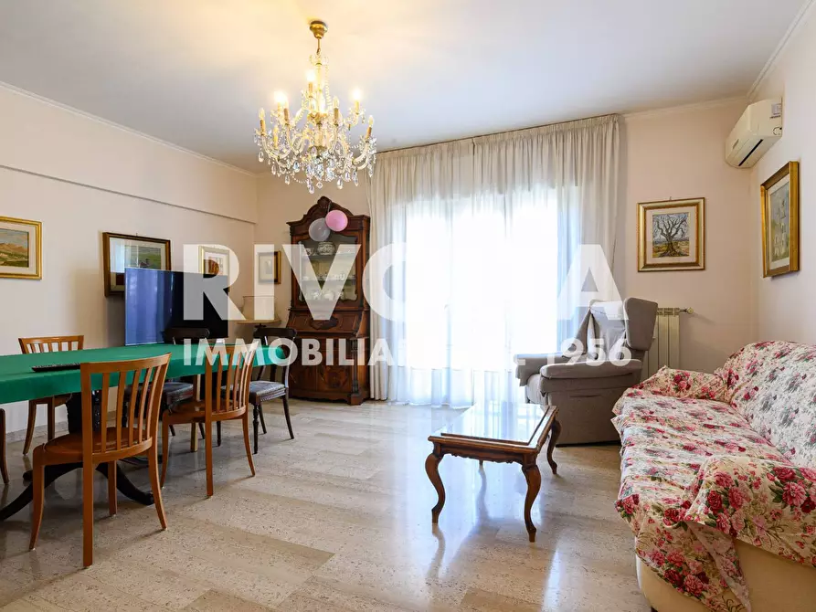 Immagine 6 di Appartamento in vendita  in Via Del Fornetto a Roma