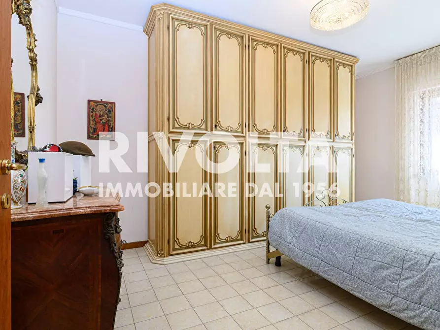 Immagine 17 di Appartamento in vendita  in Via Del Fornetto a Roma