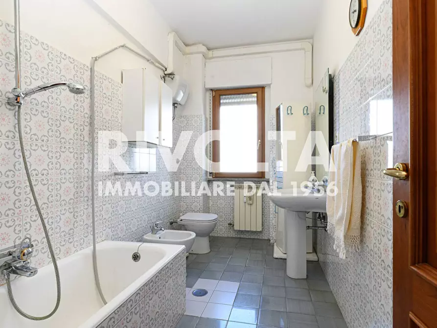 Immagine 22 di Appartamento in vendita  in Via Del Fornetto a Roma