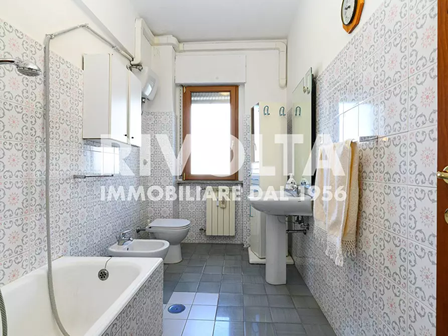 Immagine 23 di Appartamento in vendita  in Via Del Fornetto a Roma