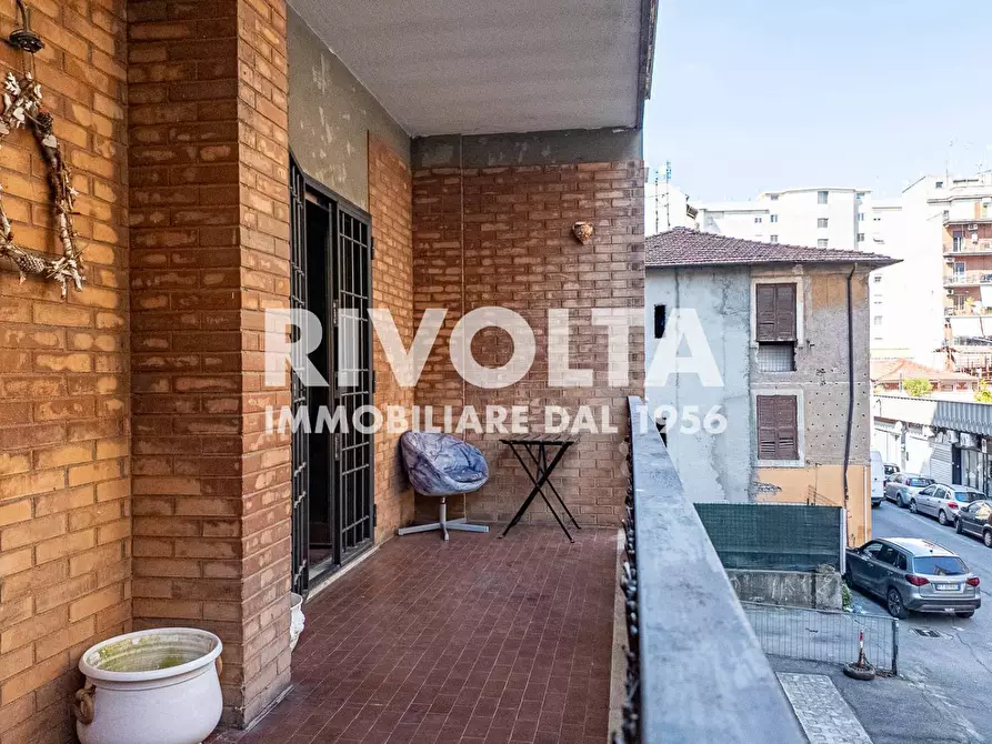 Immagine 4 di Appartamento in vendita  in Via Cupra a Roma
