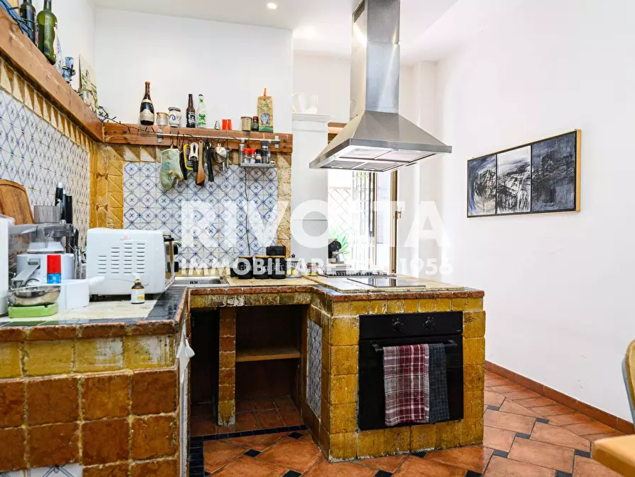 Immagine 18 di Appartamento in vendita  in Via Cupra a Roma