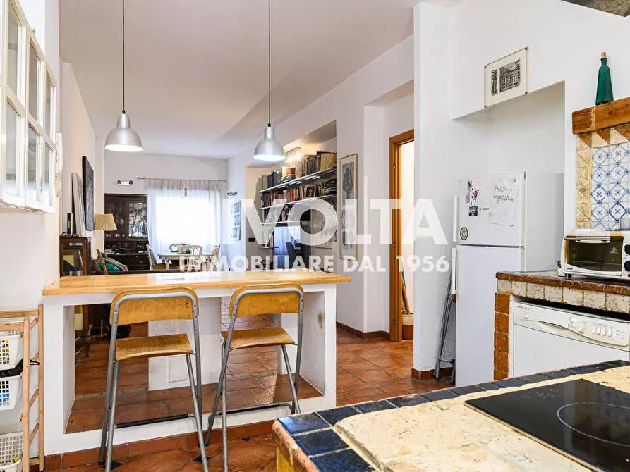 Immagine 19 di Appartamento in vendita  in Via Cupra a Roma