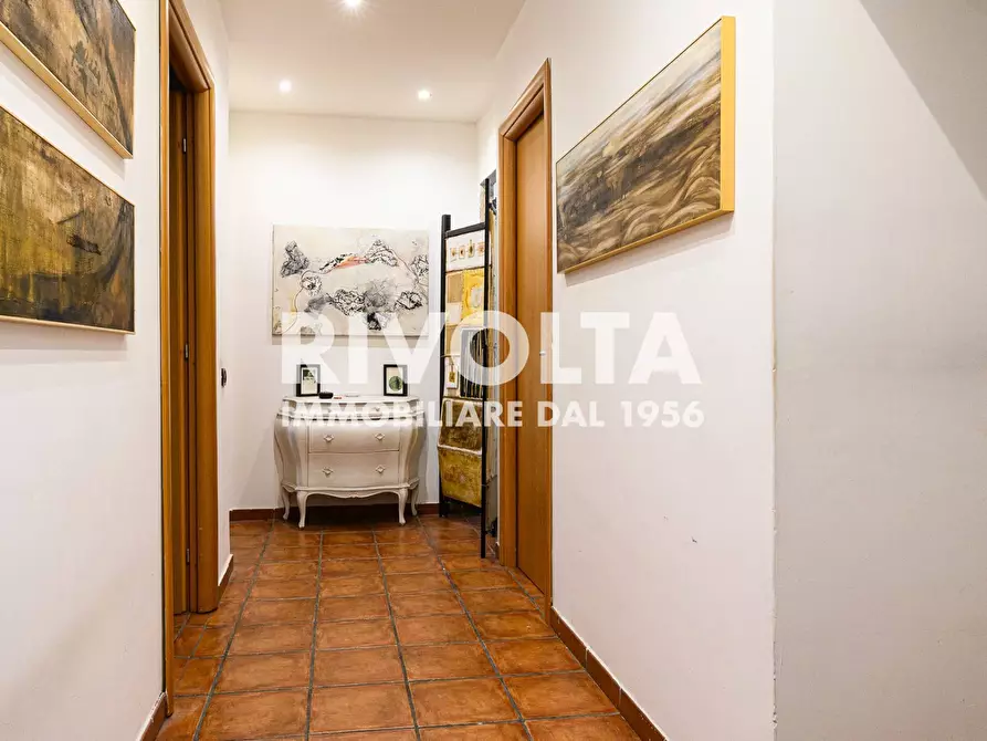 Immagine 20 di Appartamento in vendita  in Via Cupra a Roma