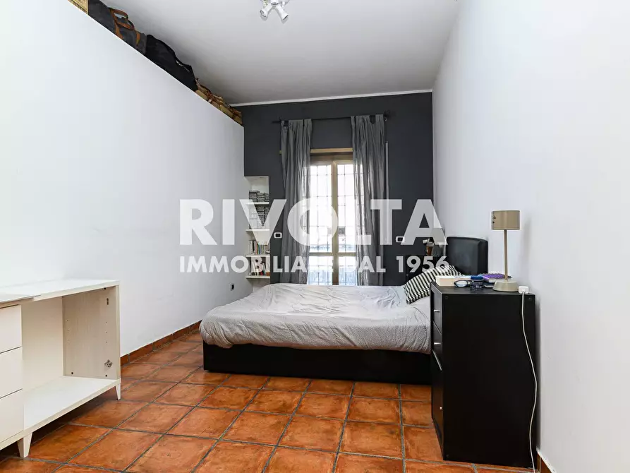 Immagine 26 di Appartamento in vendita  in Via Cupra a Roma