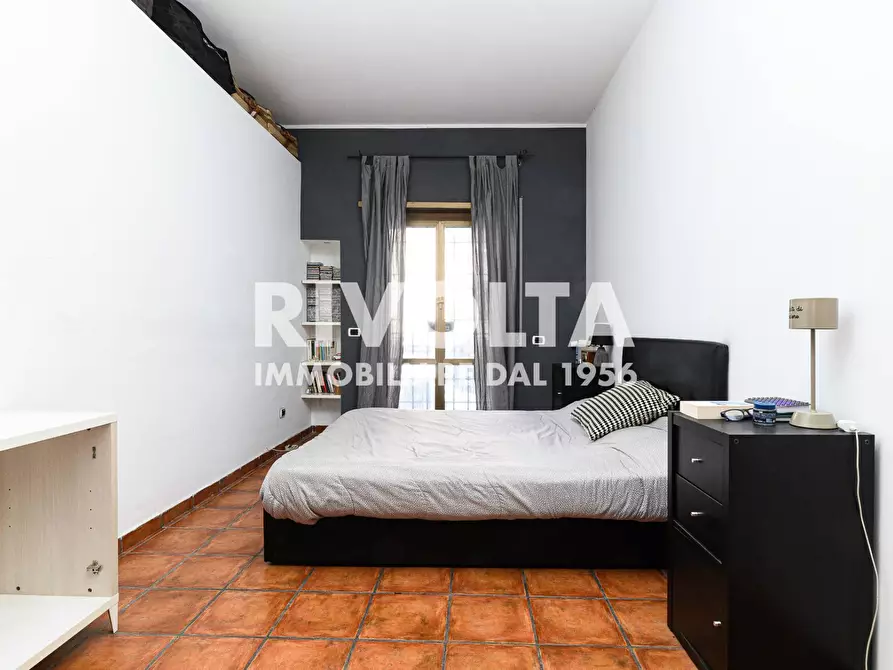 Immagine 27 di Appartamento in vendita  in Via Cupra a Roma