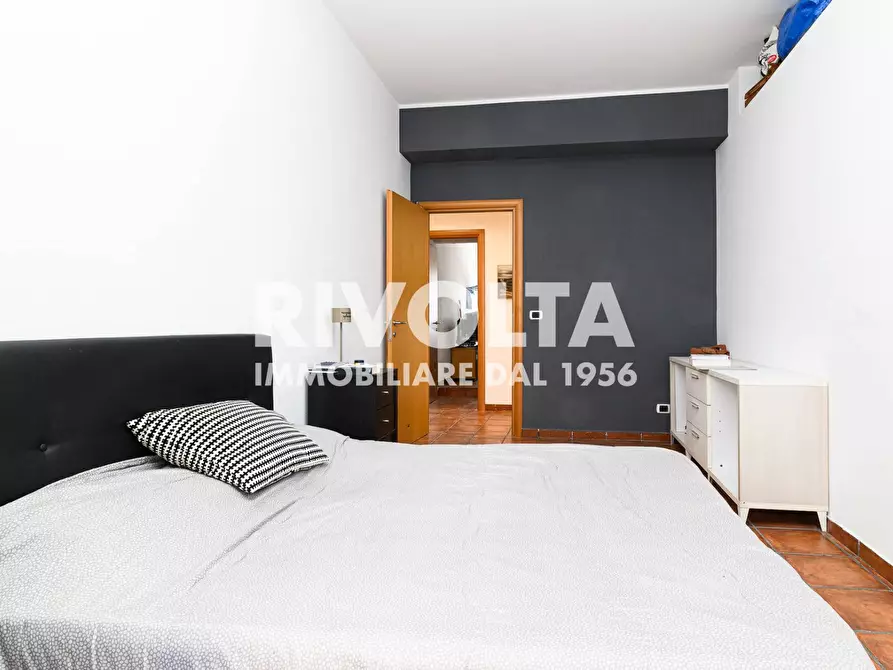 Immagine 28 di Appartamento in vendita  in Via Cupra a Roma