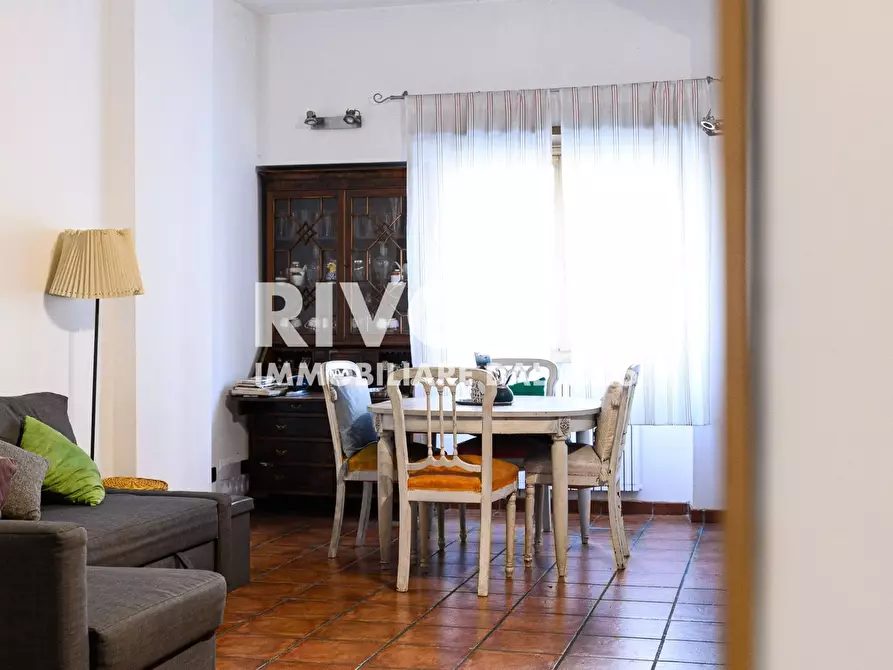 Immagine 35 di Appartamento in vendita  in Via Cupra a Roma