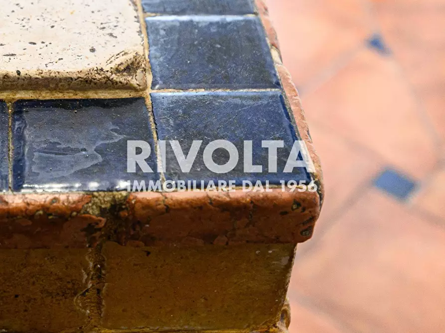 Immagine 36 di Appartamento in vendita  in Via Cupra a Roma