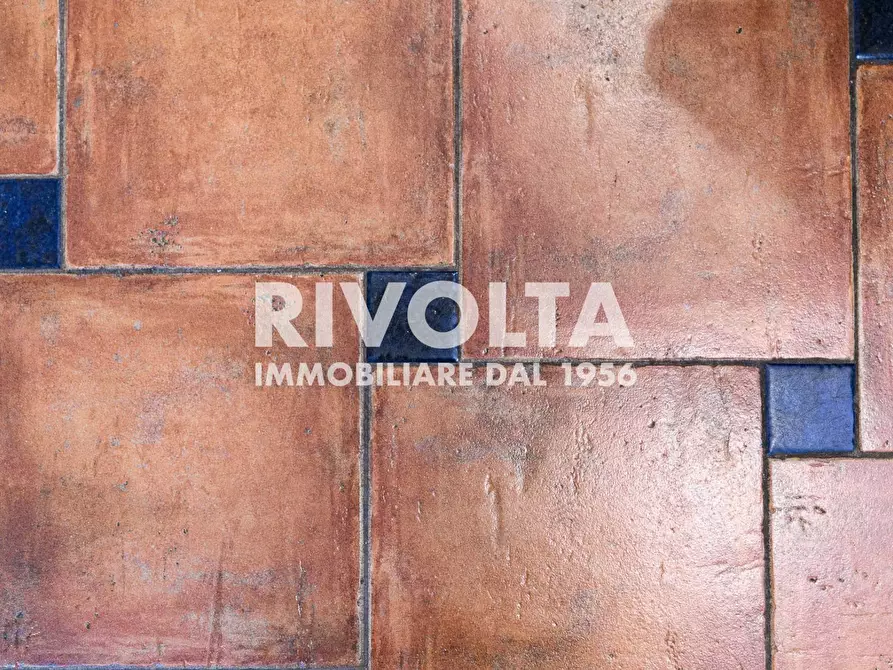 Immagine 41 di Appartamento in vendita  in Via Cupra a Roma