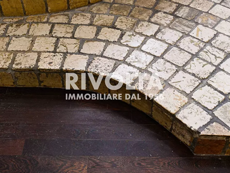 Immagine 44 di Appartamento in vendita  in Via Cupra a Roma