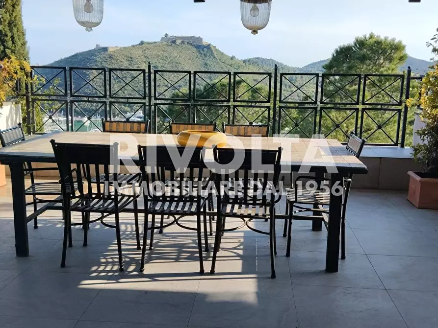 Immagine 37 di Appartamento in affitto  in località poggio pertuso a Monte Argentario