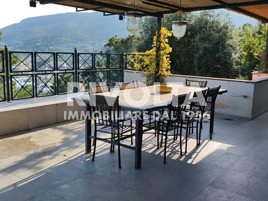 Immagine 2 di Appartamento in affitto  in località poggio pertuso a Monte Argentario