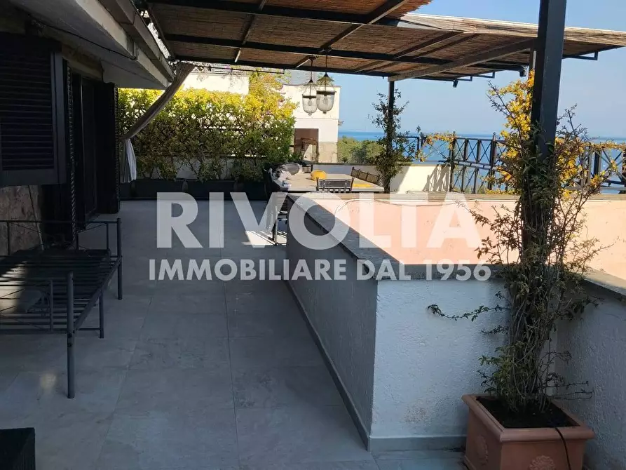 Immagine 3 di Appartamento in affitto  in località poggio pertuso a Monte Argentario