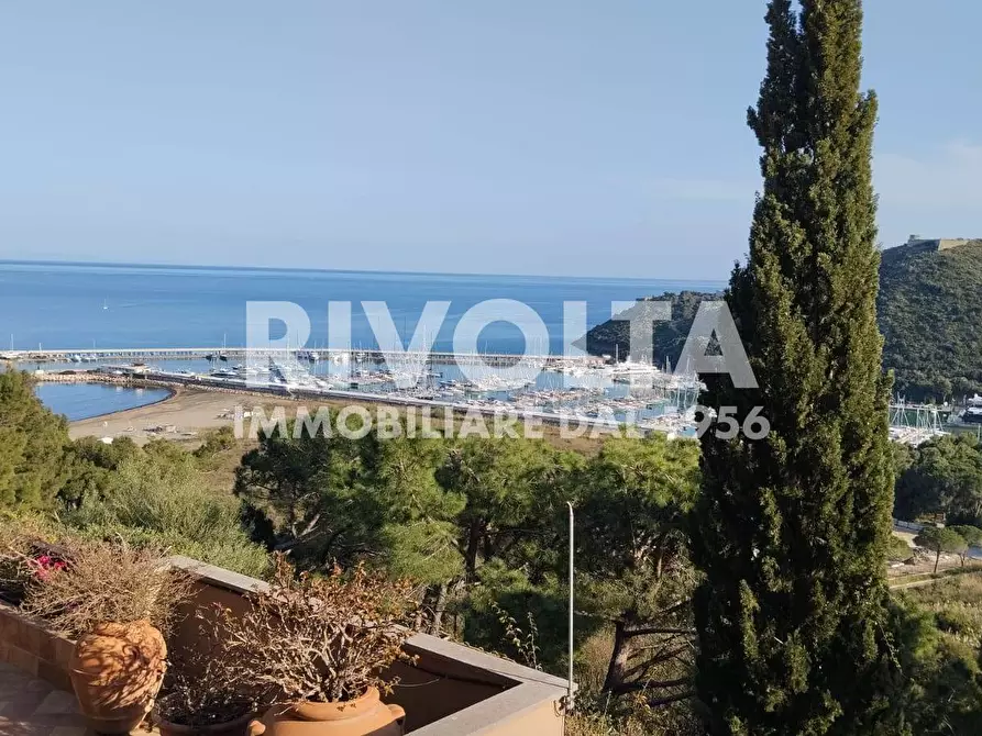 Immagine 41 di Appartamento in affitto  in località poggio pertuso a Monte Argentario