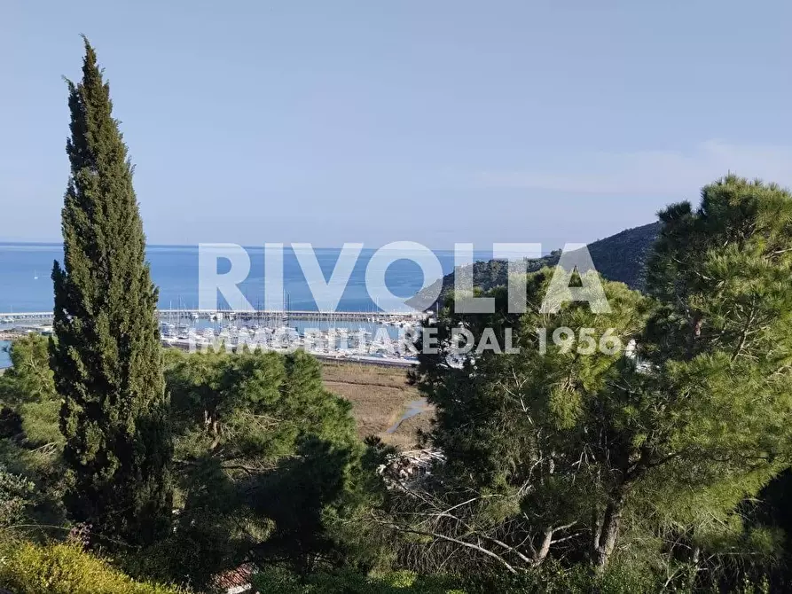 Immagine 42 di Appartamento in affitto  in località poggio pertuso a Monte Argentario