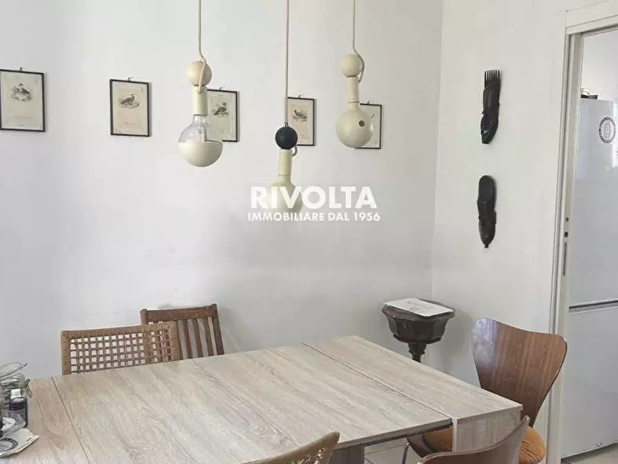 Immagine 8 di Villa in vendita  in Via Varazze a Fiumicino