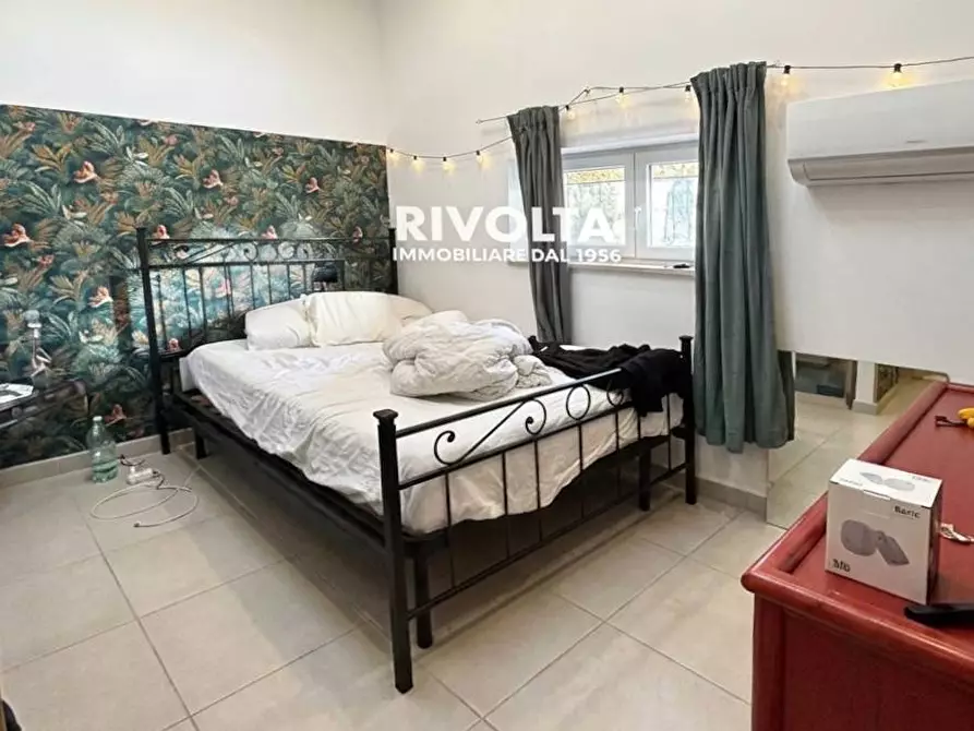 Immagine 22 di Villa in vendita  in Via Varazze a Fiumicino