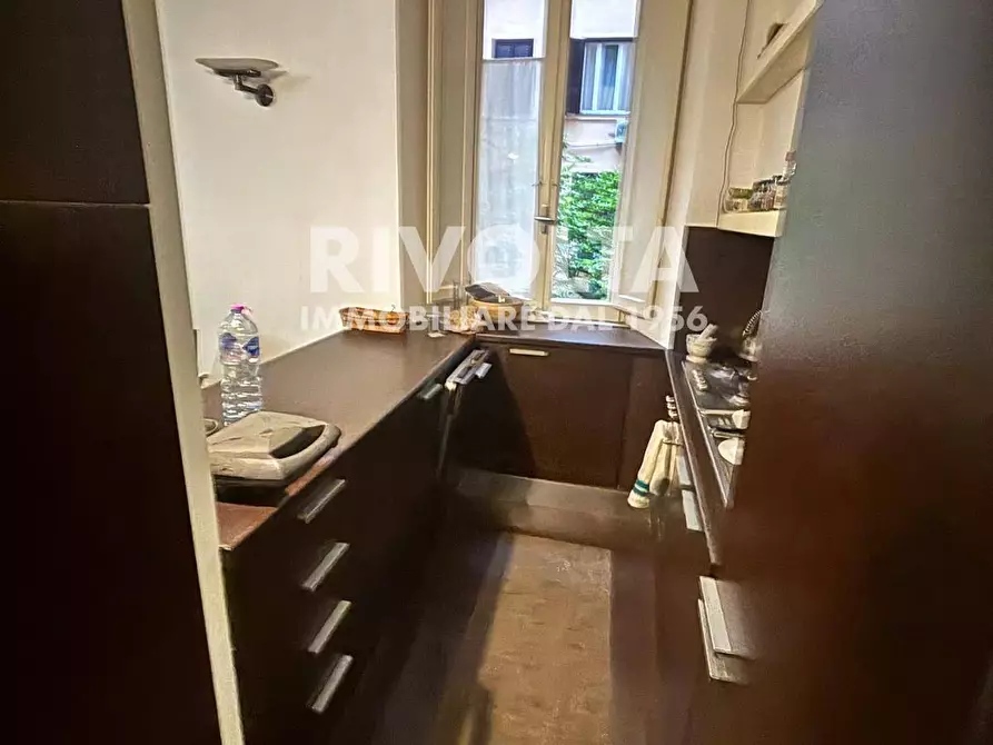Immagine 2 di Appartamento in affitto  in Via Ludovico Muratori a Roma