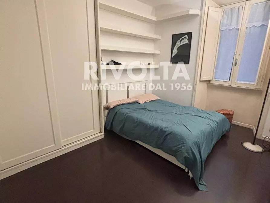 Immagine 5 di Appartamento in affitto  in Via Ludovico Muratori a Roma