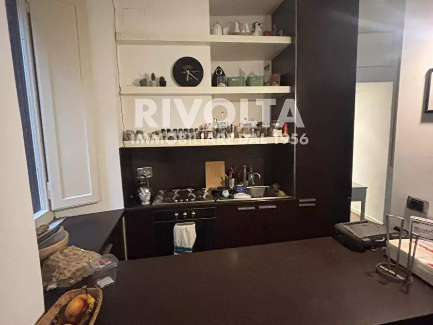 Immagine 6 di Appartamento in affitto  in Via Ludovico Muratori a Roma