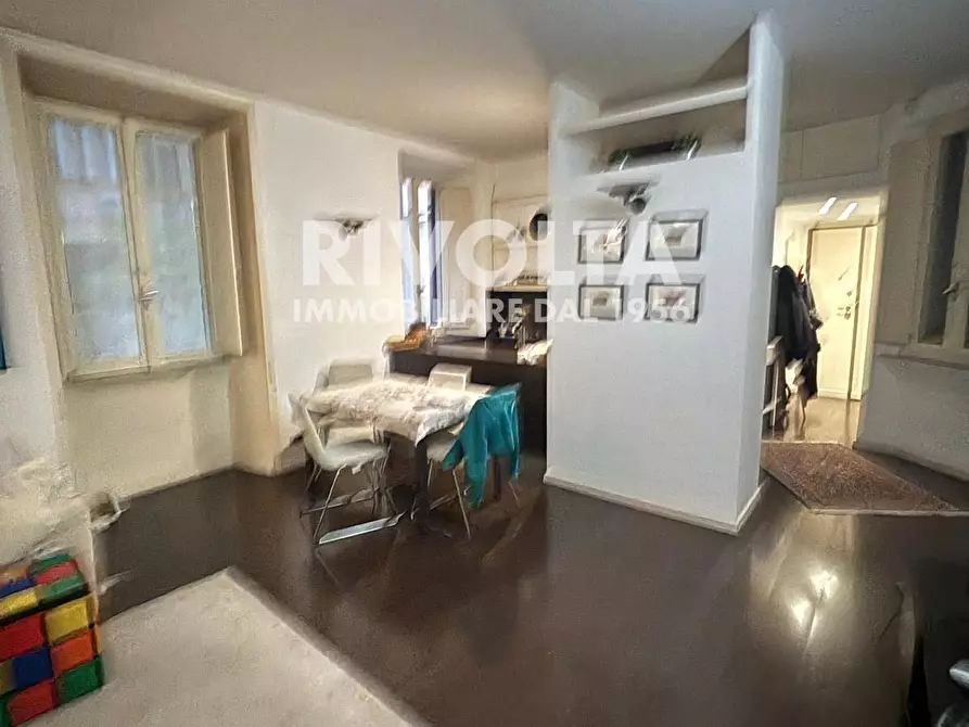 Immagine 7 di Appartamento in affitto  in Via Ludovico Muratori a Roma