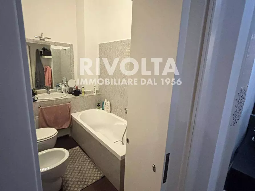 Immagine 8 di Appartamento in affitto  in Via Ludovico Muratori a Roma