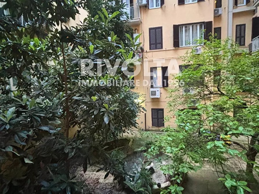 Immagine 9 di Appartamento in affitto  in Via Ludovico Muratori a Roma