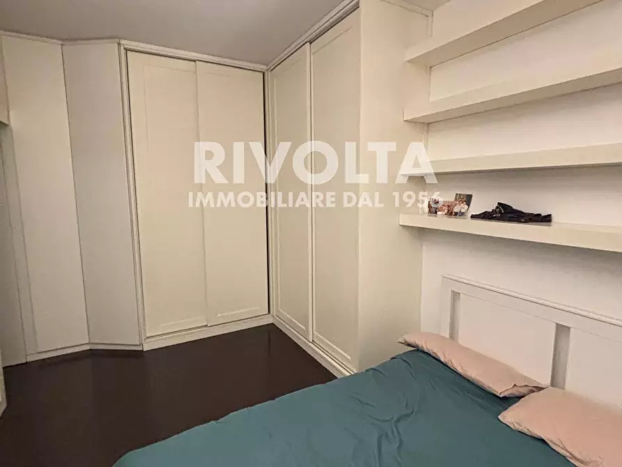 Immagine 10 di Appartamento in affitto  in Via Ludovico Muratori a Roma