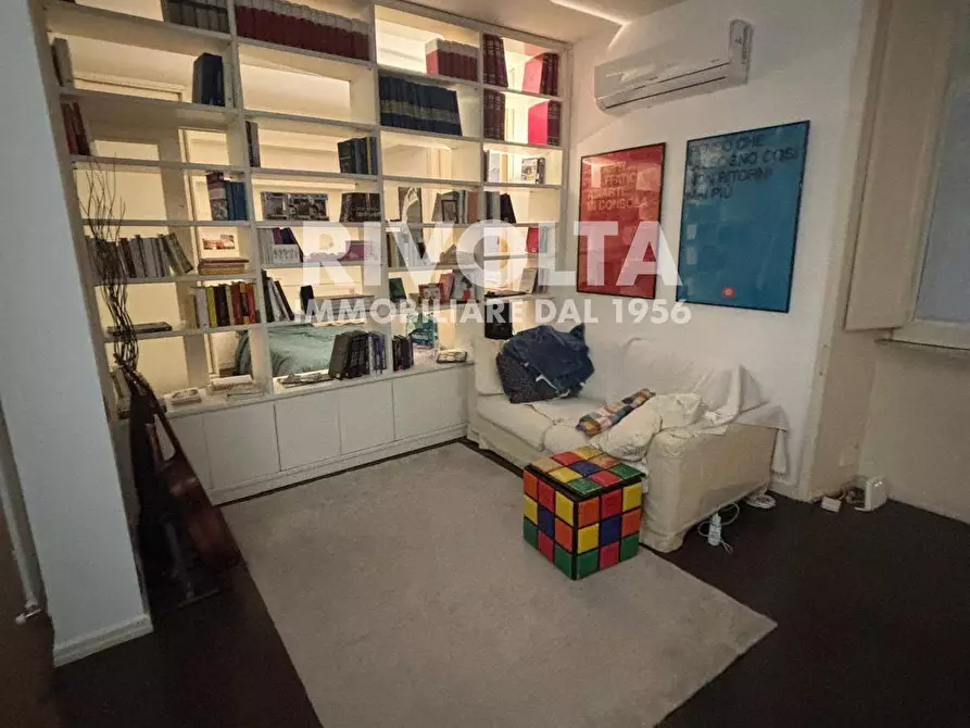 Immagine 1 di Appartamento in affitto  in Via Ludovico Muratori a Roma