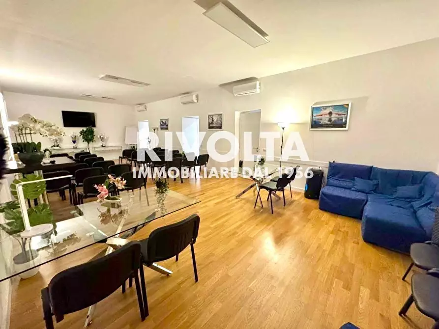 Immagine 6 di Ufficio in affitto  in Via Pavia a Roma