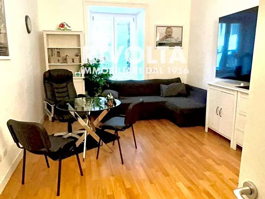 Immagine 7 di Ufficio in affitto  in Via Pavia a Roma