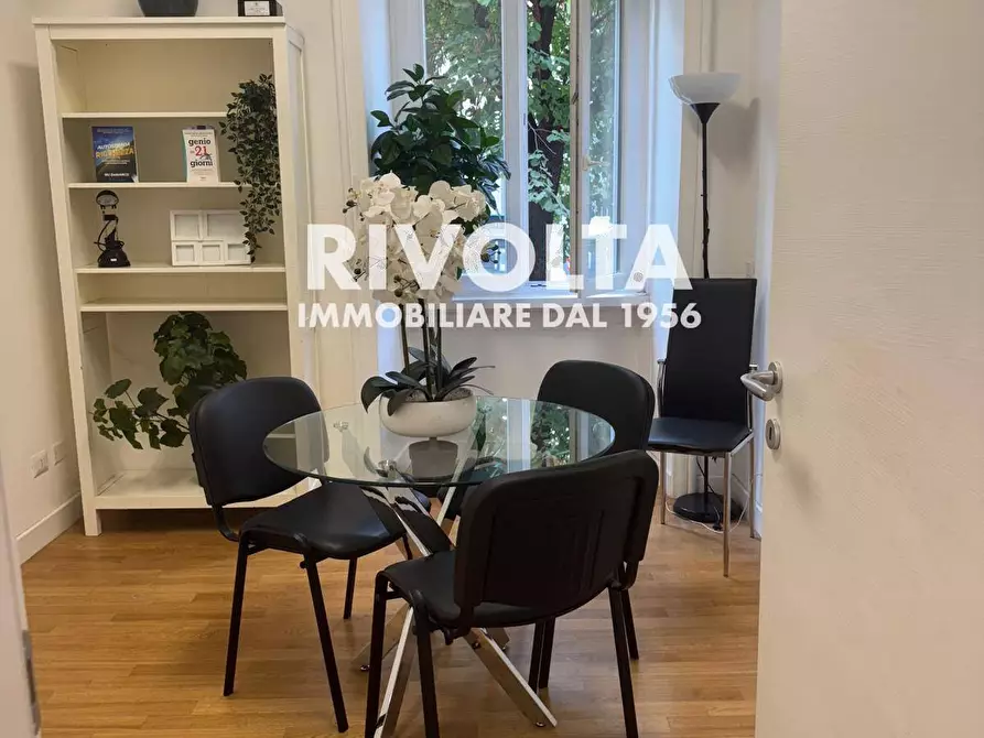 Immagine 8 di Ufficio in affitto  in Via Pavia a Roma