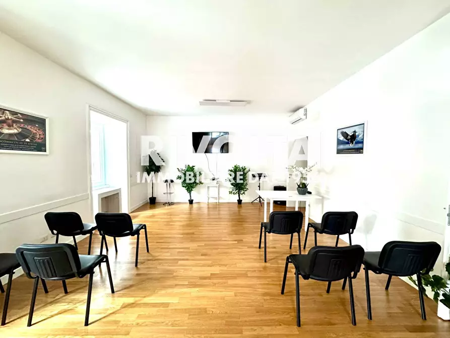 Immagine 16 di Ufficio in affitto  in Via Pavia a Roma